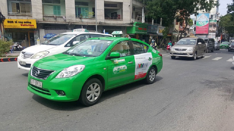 Danh sách các hãng taxi Vĩnh Long giá rẻ uy tín