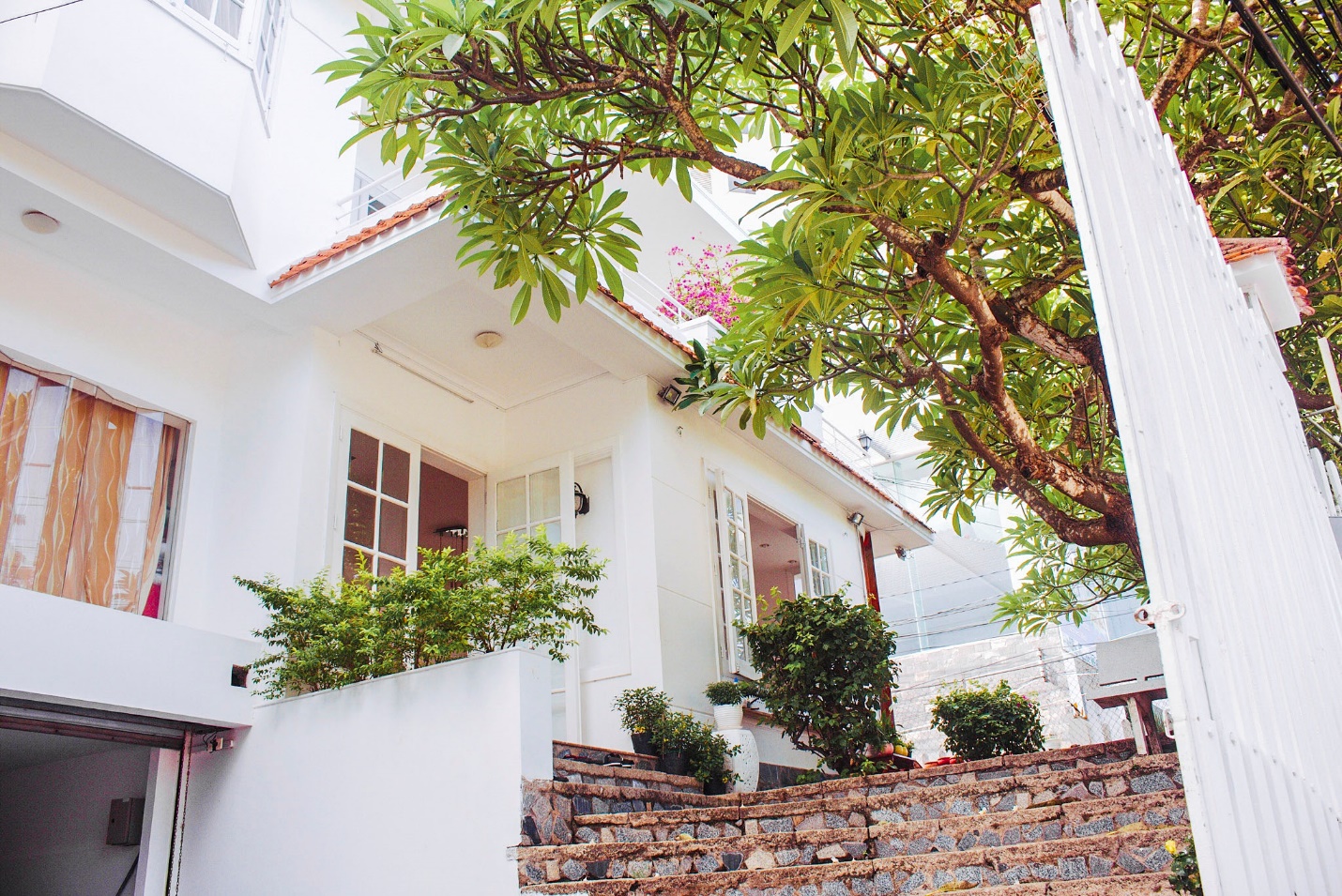 Top 10 Villa Vũng Tàu gần biển, trung tâm, đẹp, rẻ, có hồ bơi để nghỉ dưỡng