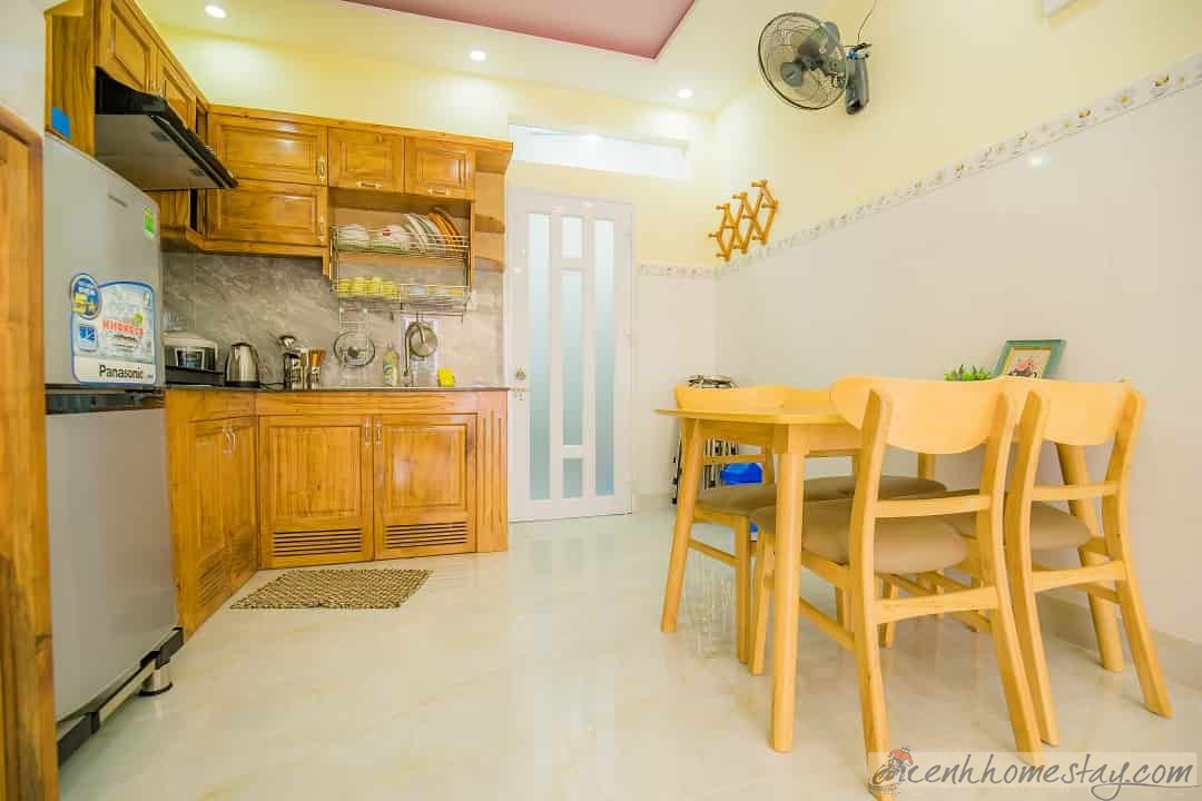 Ăn chơi thả ga tại Amigos VungTau Homestay mới toanh cho gia đình