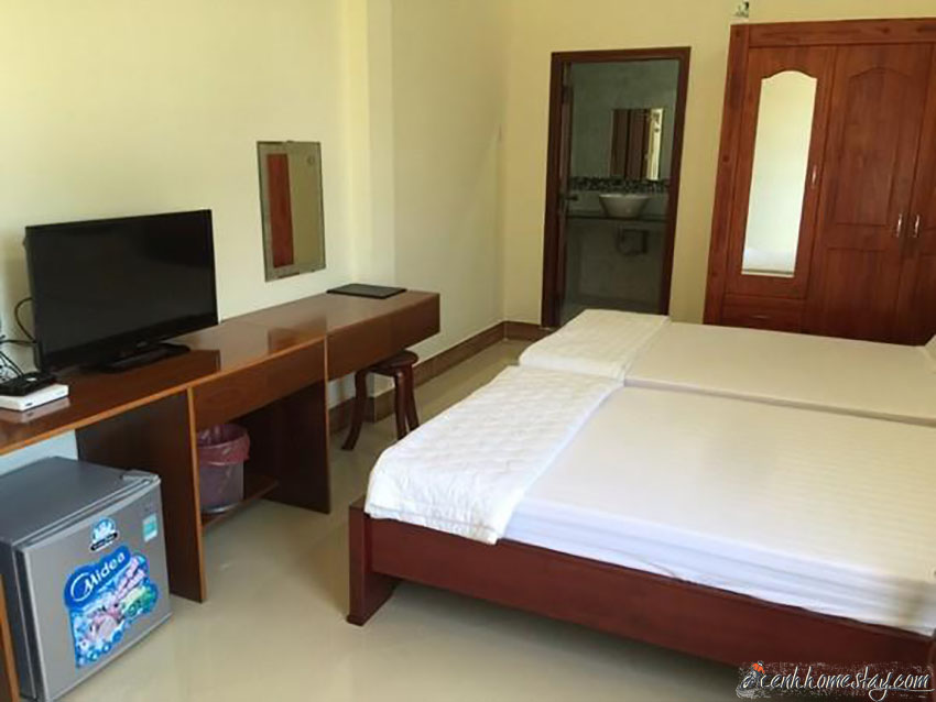 10 Nhà nghỉ, homestay Sóc Trăng giá rẻ cho du khách lưu trú