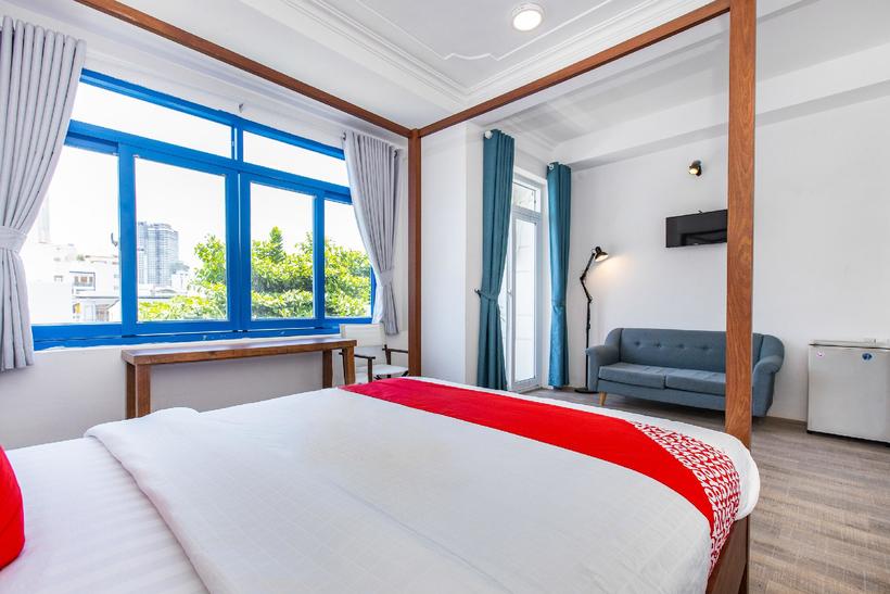 Top 20 homestay Nha Trang đẹp khiến du khách phải ngơ ngẩn update 2019-2020