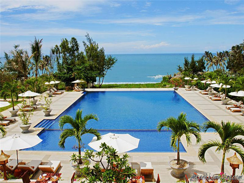 20 Resort, Villa Phan Thiết Mũi Né giá rẻ đẹp gần biển có hồ bơi