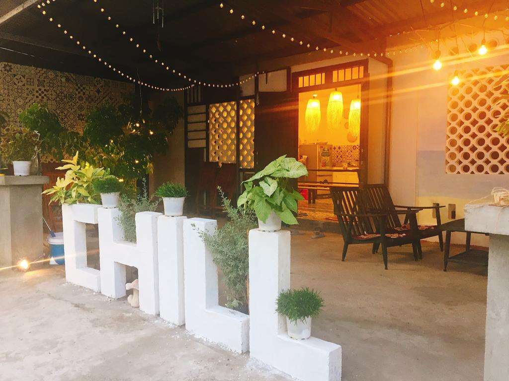 Chill Homestay Phú Yên