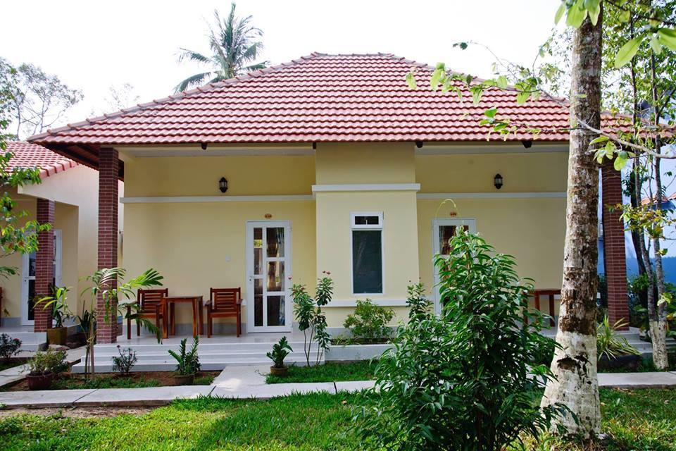 Duc Anh Garden Homestay