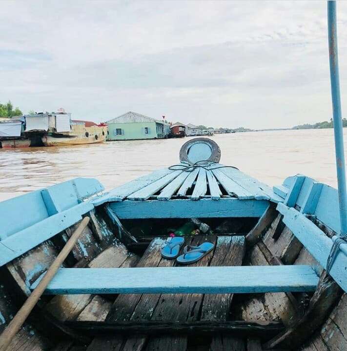 Top 30 địa điểm du lịch An Giang đẹp NỨC TIẾNG nhất định phải tới