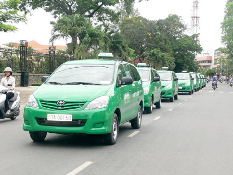 Danh sách hãng taxi Bển Tre uy tín, giá rẻ