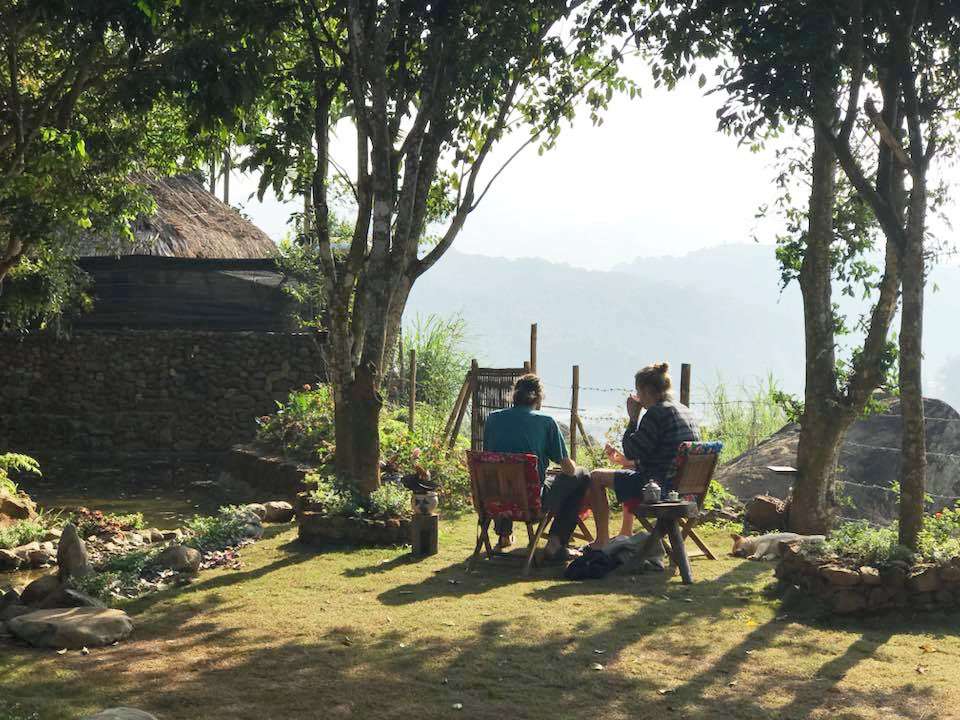 PuluongTreehouse Thanh Hóa