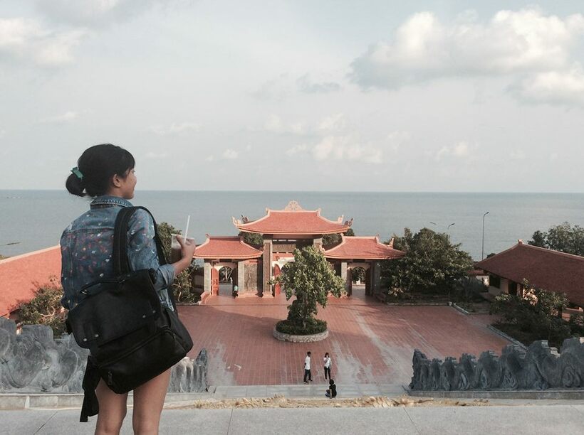 Kinh nghiệm du lịch nam Phú Quốc - điểm đến “trong veo” như chưa có dấu chân người