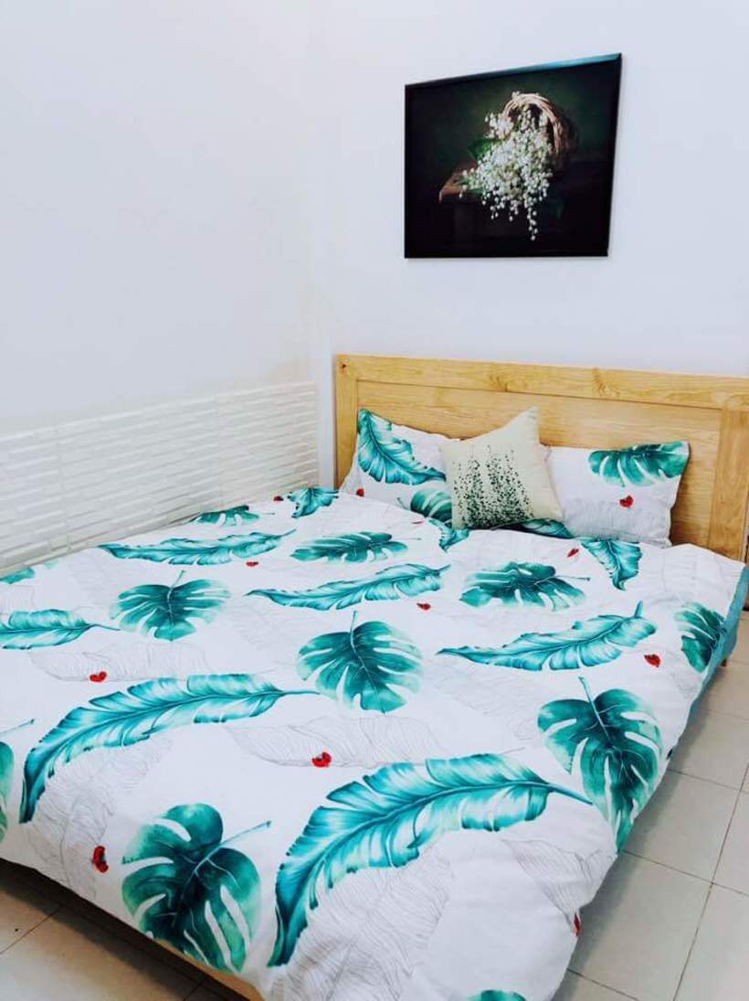 Jolie''s Sweethome - Homestay Đà Lạt mới toanh view “ngọt lịm tim”