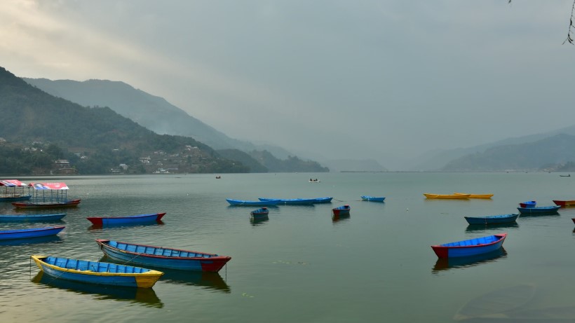 Địa điểm du lịch Nepal