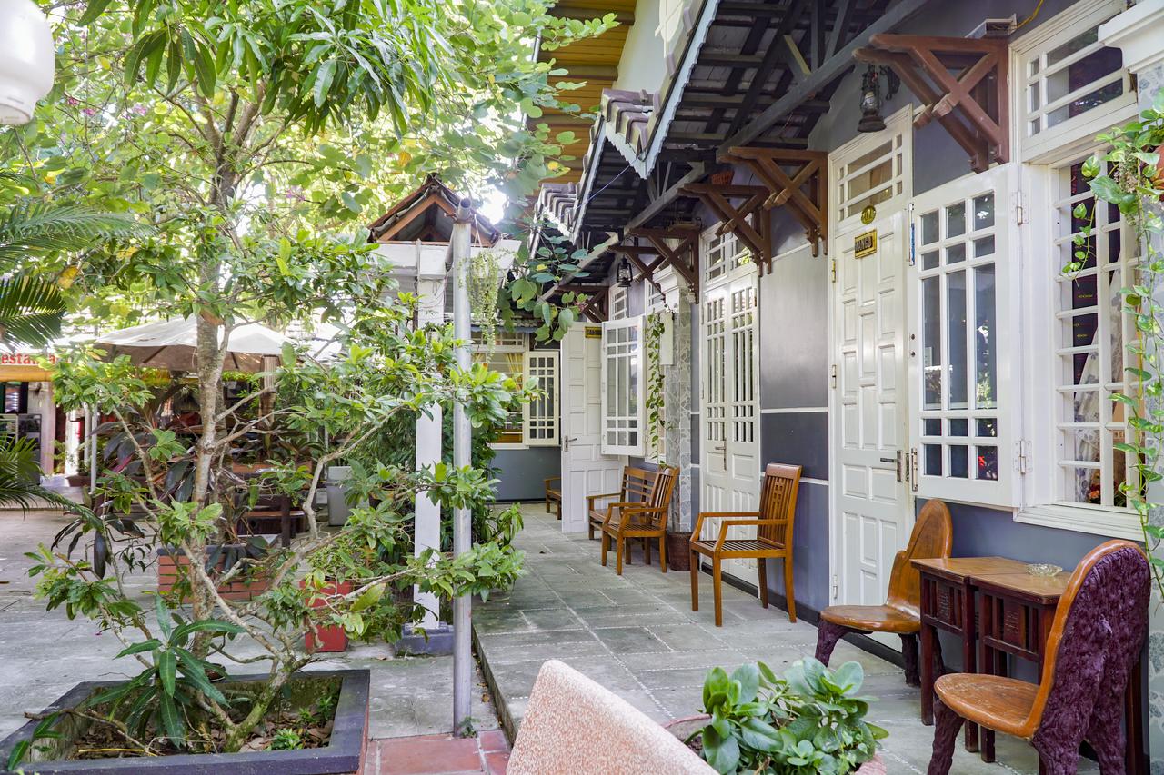 Top 50+Homestay Hội An giá rẻ gần phố cổ, trung tâm, bãi biển