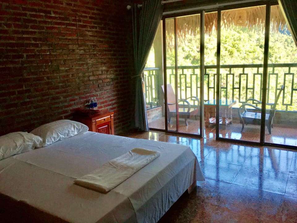 Dũng Xuân Homestay Thanh Hóa