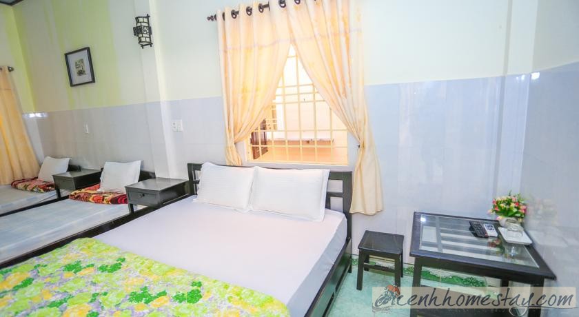 25 + nhà nghỉ, khách sạn, homestay đảo Nam Du giá rẻ, đẹp chỉ từ 100k