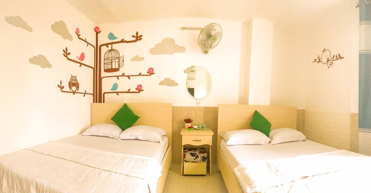 Homestay 78 Vũng Tàu