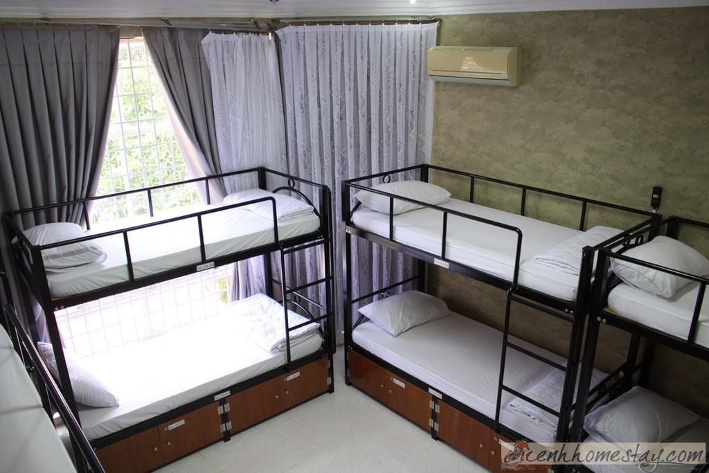 List 50 homestay Vũng Tàu nổi tiếng, đẹp, giá rẻ “xức sắc” chuẩn sống ảo