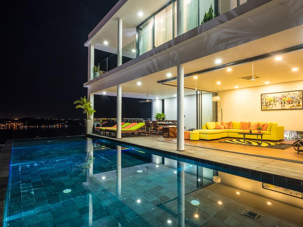 Hapier Villa Nha Trang