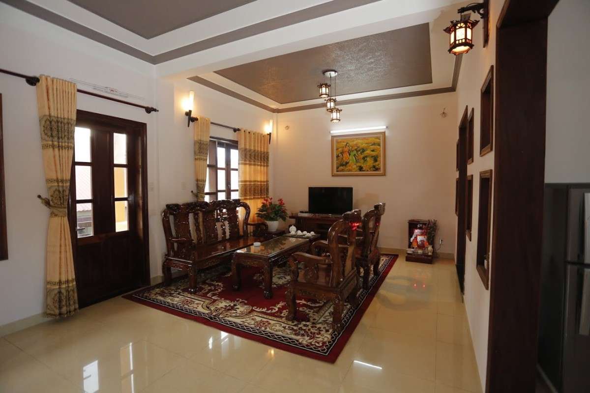 Bach Diep Villa Đà Lạt