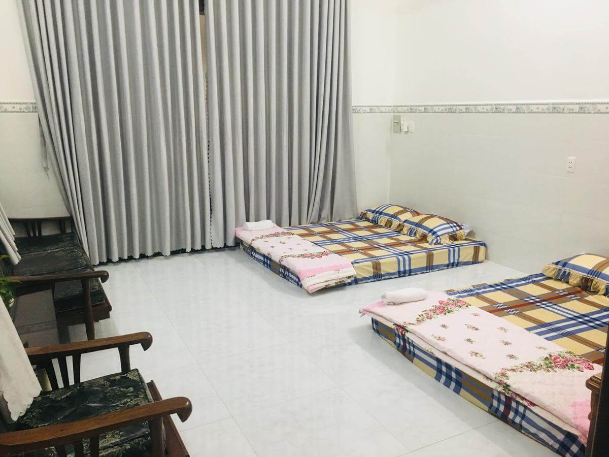 Thanh Nhàn homestay