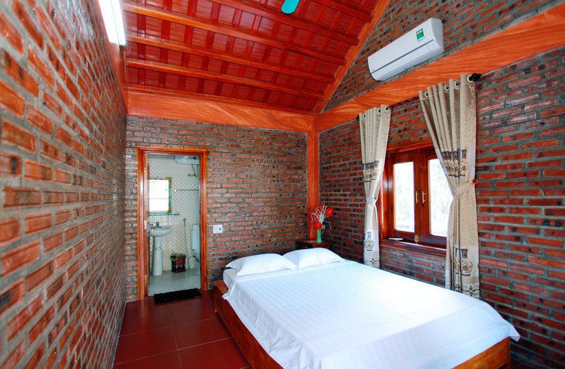 Top 50+ Homestay Ninh Bình cảnh đẹp như tranh khiến bao người mê mẩn