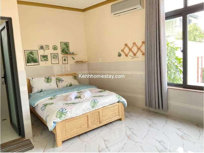 T-House Homestay Mũi Né: ngôi nhà của những người bạn yêu biển