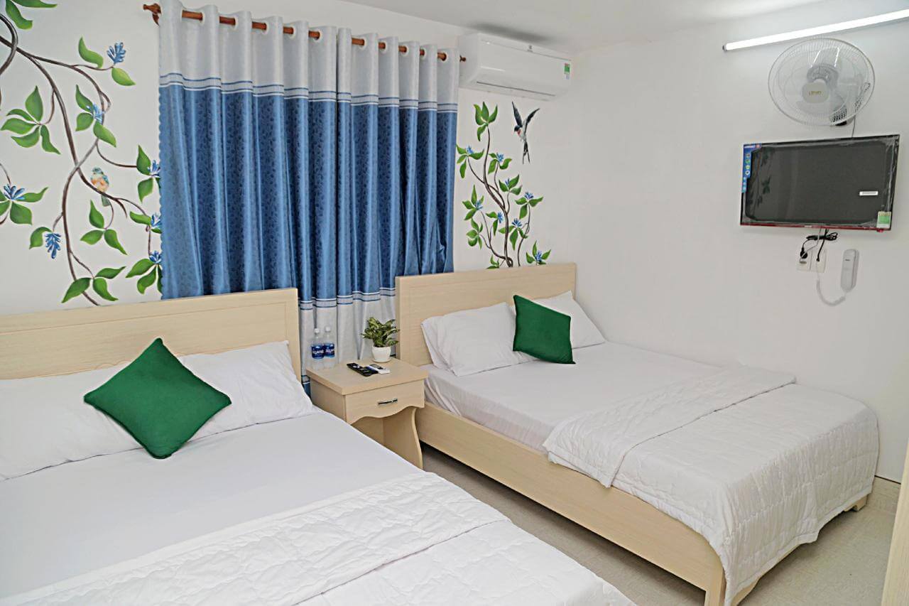 Homestay 78 Vũng Tàu