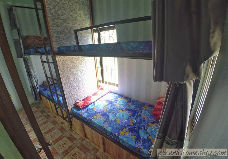 Top homestay, nhà nghỉ, khách sạn ở đảo Lý Sơn