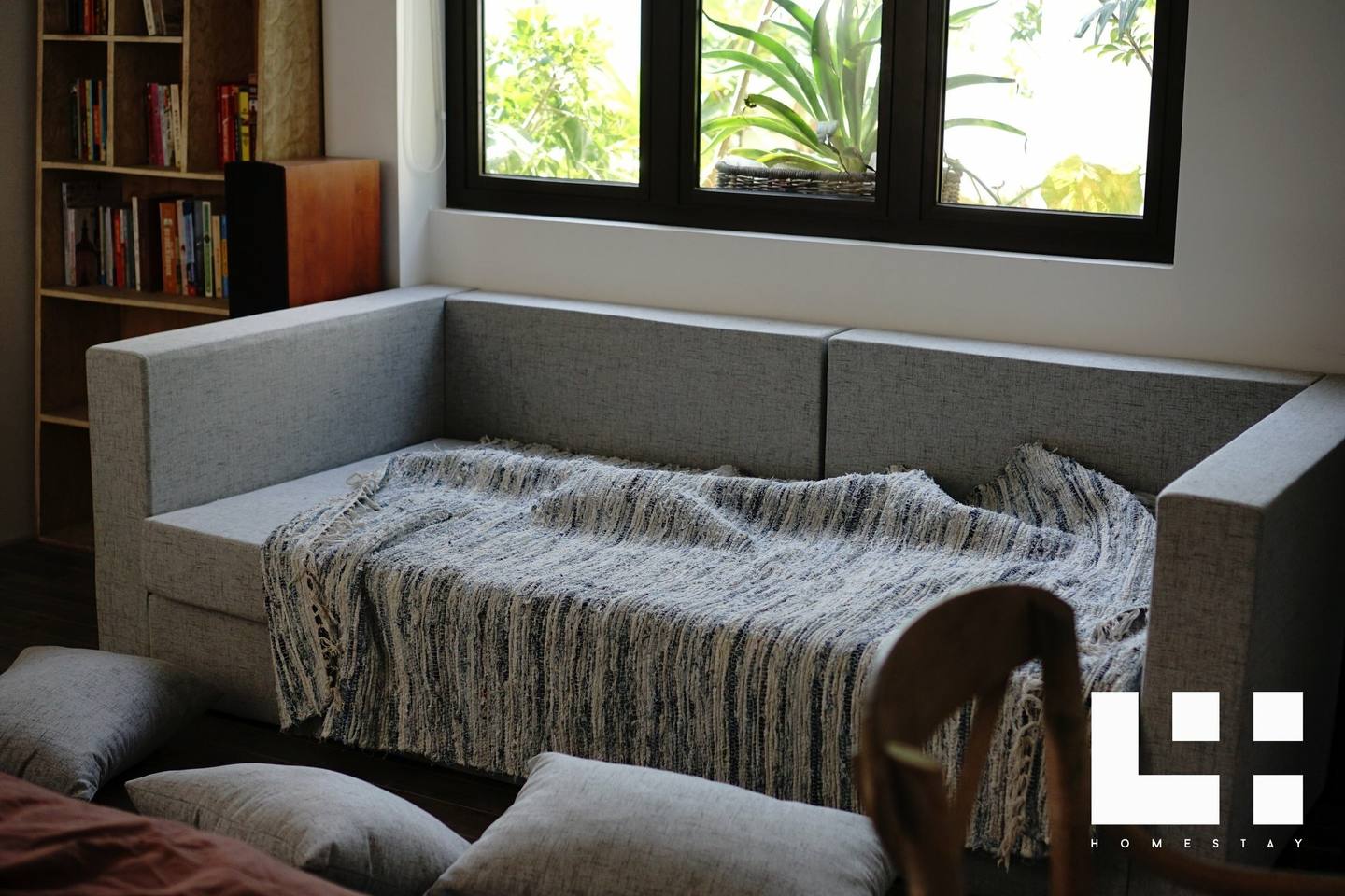 20 Nhà nghỉ/ homestay Phan Rang Ninh Thuận đẹp rẻ, gần biển Ninh Chữ