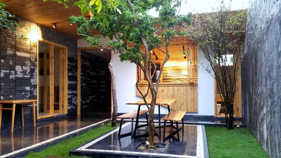 9 Hostel, homestay đẹp Đà Nẵng nổi tiếng đang chờ bạn khám phá