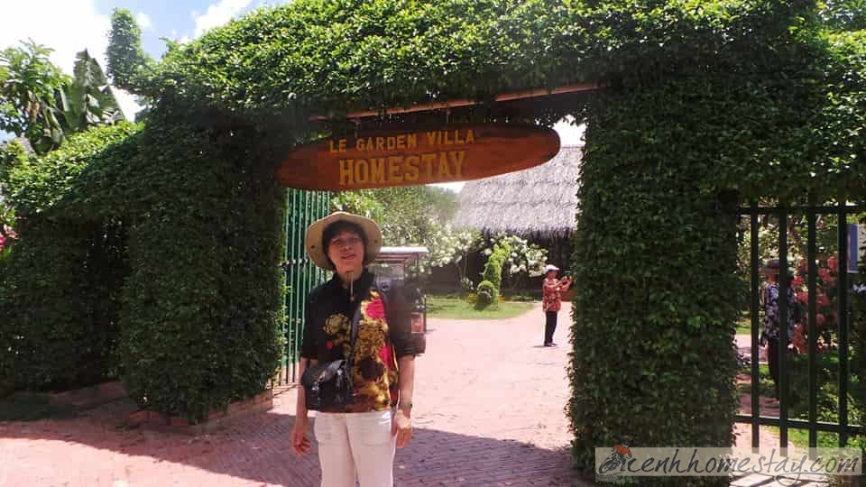 50+Homestay Cần Thơ giá rẻ - đẹp – gần trung tâm để khám phá vùng sông nước Mekong