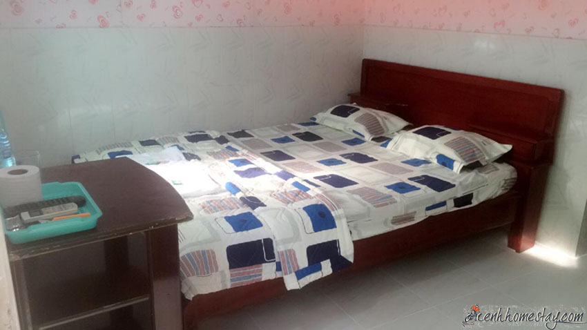 10 Nhà nghỉ, Homestay Trà Vinh giá rẻ bình dân cho khách nghỉ chân