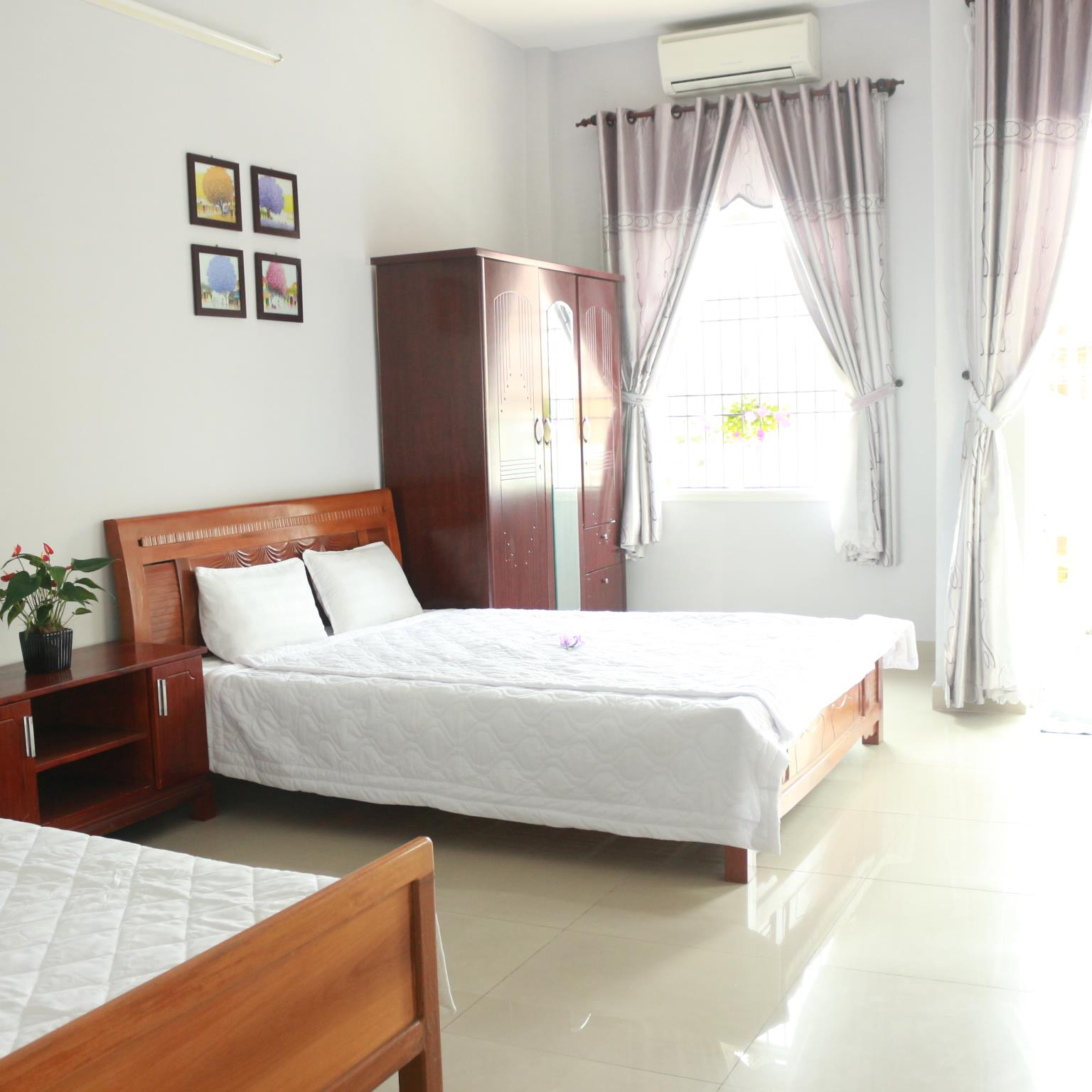 Top 10 homestay Đà Nẵng gần Sông Hàn giá rẻ, view đẹp CÒN PHÒNG