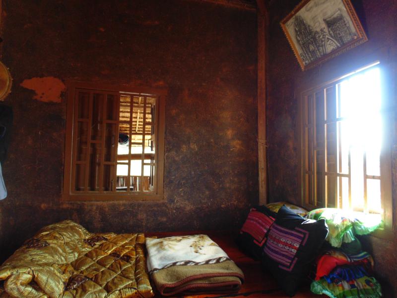 Inra Champa Cultures Homestay Phan rang Ninh Thuận