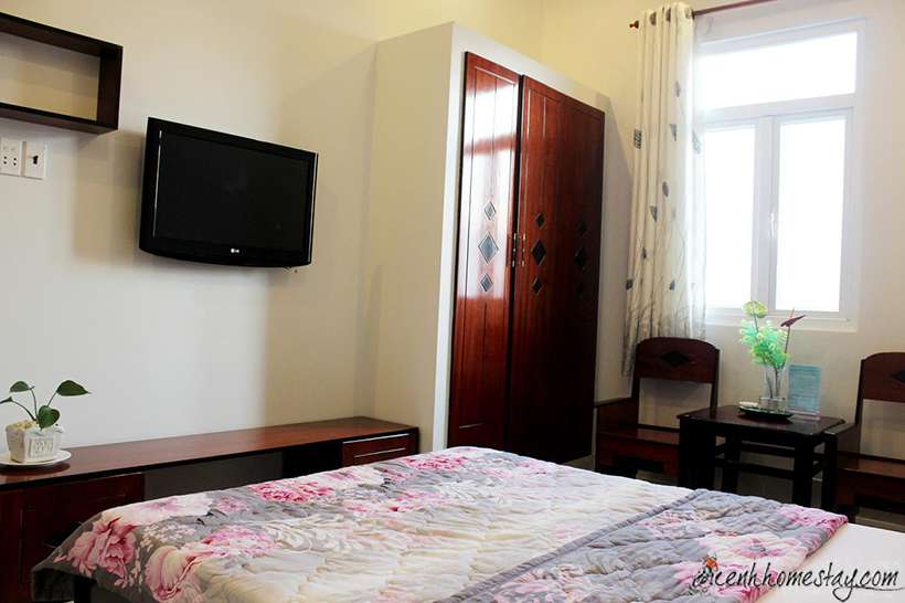 10 Nhà nghỉ, homestay Rạch Giá giá rẻ đẹp tốt nhất Kiên Giang