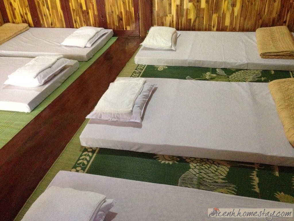 10 homestay Bắc Kạn giá rẻ và đẹp lựa chọn cho chuyến du lịch