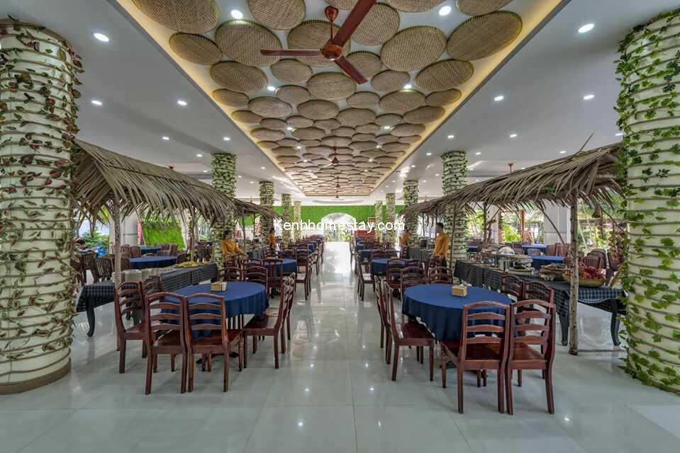 18 Resort Lagi gần biển Kê Gà đẹp giá rẻ từ 3-4-5 sao tốt nhất Bình Thuận