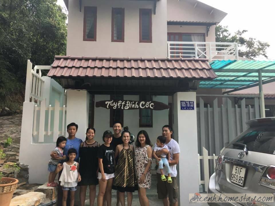 List 50 homestay Vũng Tàu nổi tiếng, đẹp, giá rẻ “xức sắc” chuẩn sống ảo