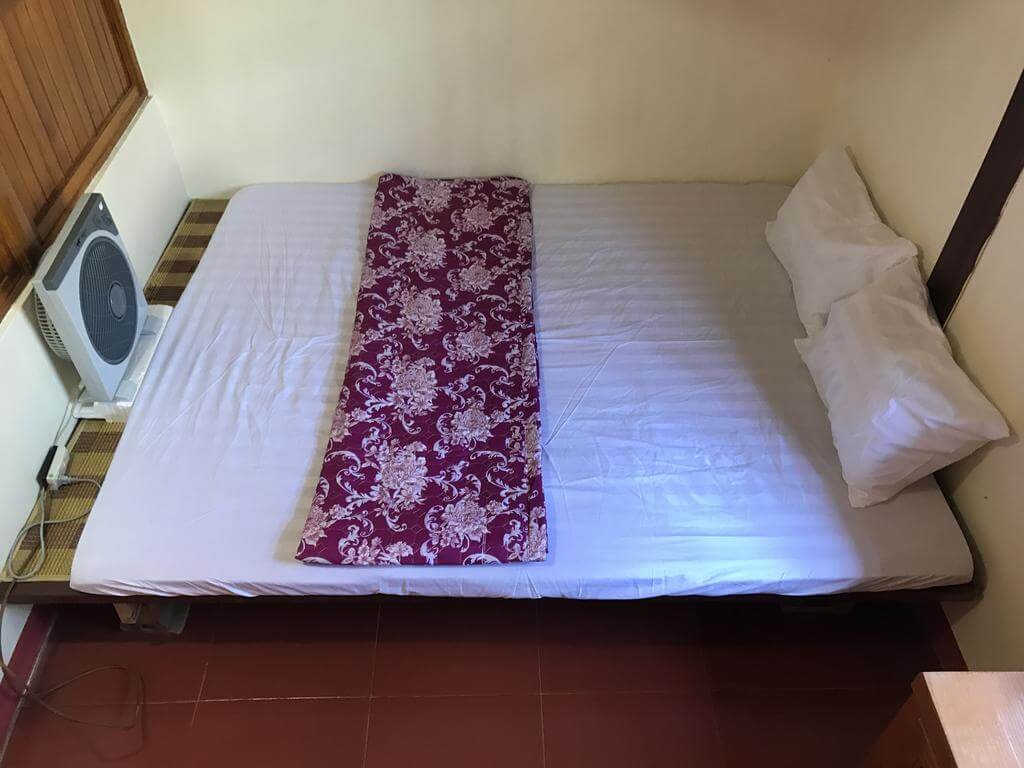 Duong Cong Chich Homestay Lạng Sơn