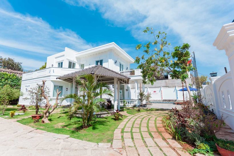 Top 60 Villa Vũng Tàu view biển đẹp giá rẻ có hồ bơi cho thuê tốt nhất