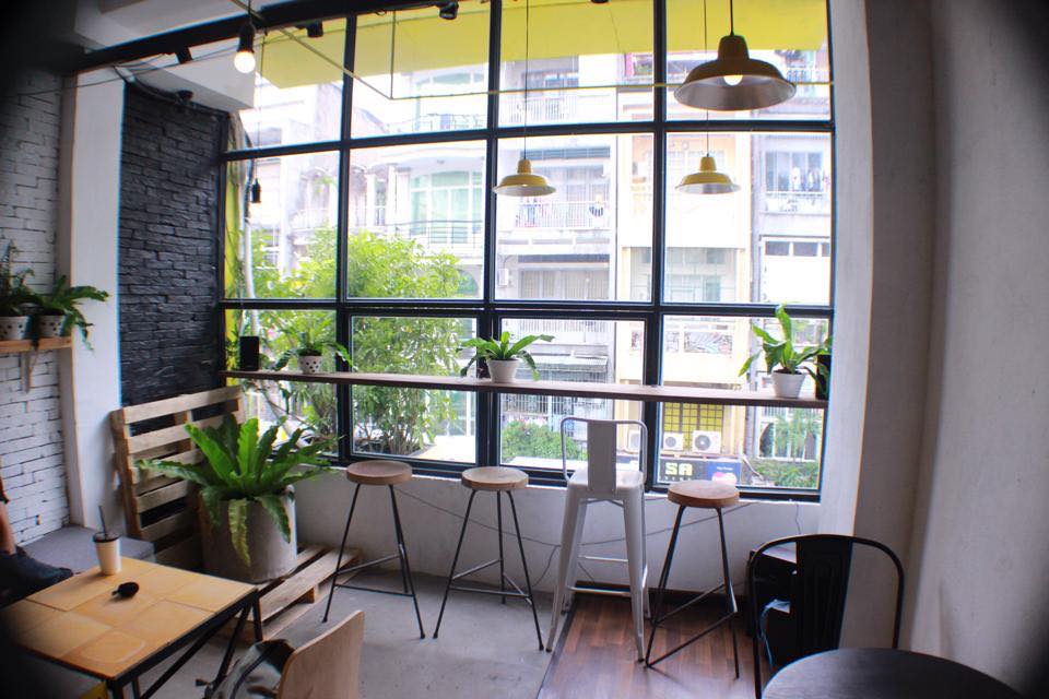 Top 30 quán cafe quận 1 view đẹp yên tĩnh ở Sài Gòn nên check-in