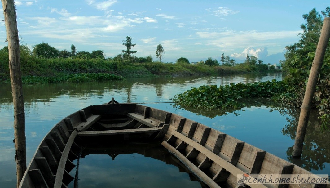 Homestay Nguyen Shack Cần Thơ, Đồng Bằng Sông Cửu Long