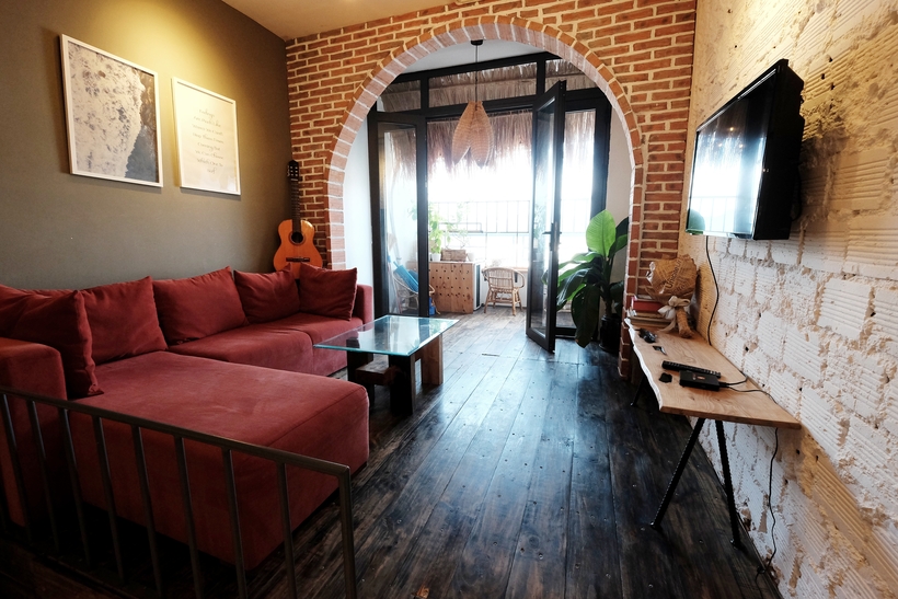 Homestay Nhà của Bu