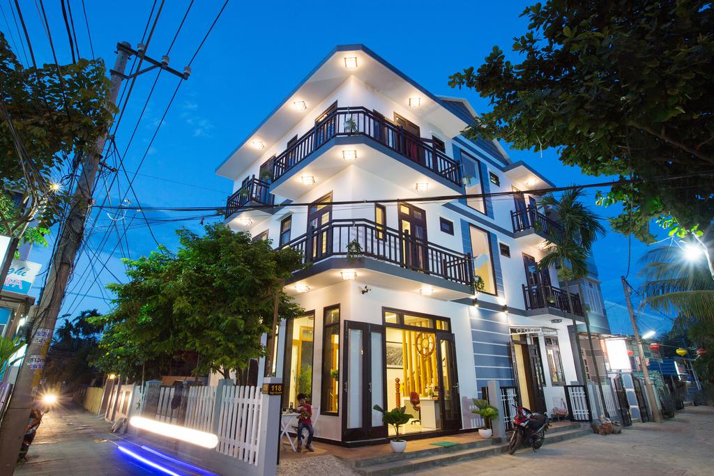 Top 50+Homestay Hội An giá rẻ gần phố cổ, trung tâm, bãi biển