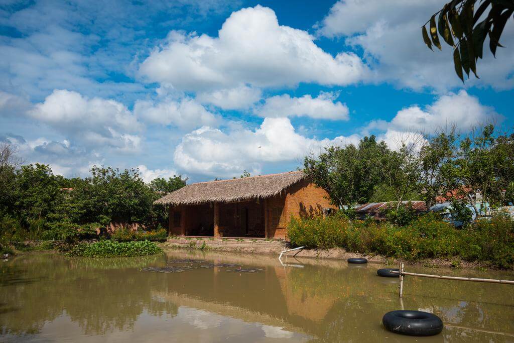 Mekong Rustic Cái Bè Tiền Giang