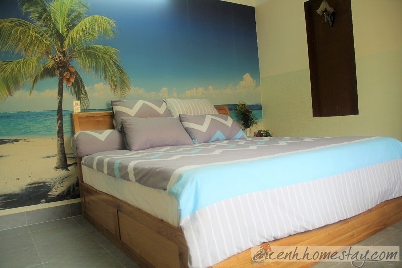 Winter Spring homestay trung tâm Cần Thơ