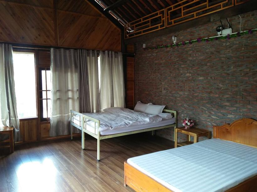 Top Review 51 Homestay Sapa giá rẻ view đẹp ở trung tâm dưới 300k