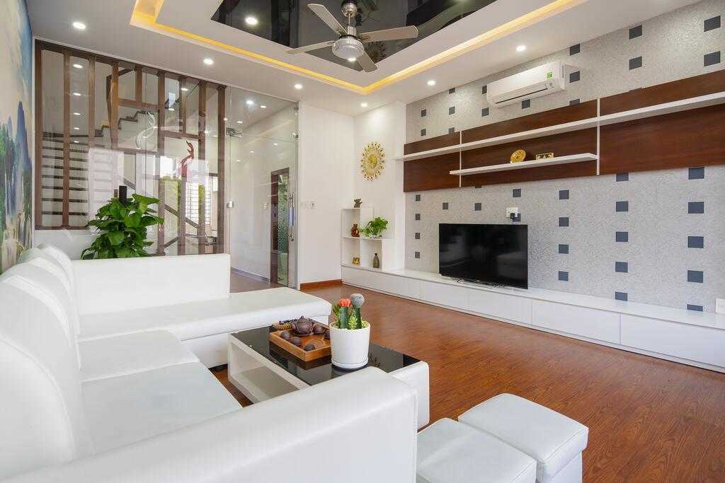 40 Biệt thự villa Đà Nẵng rẻ đẹp cho thuê nguyên căn gần biển có hồ bơi