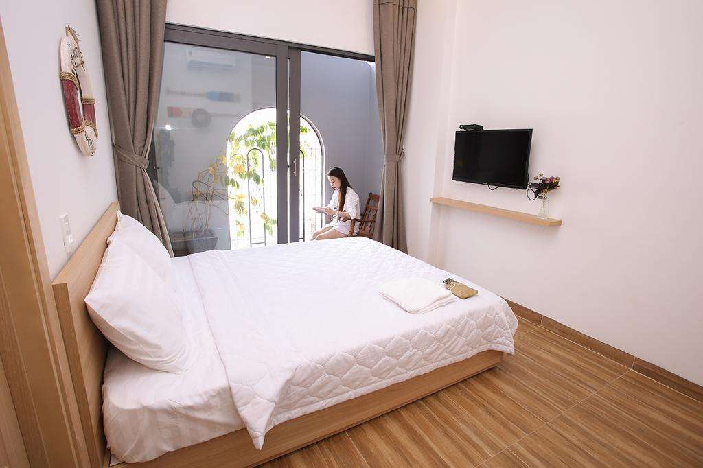 Vitamin Sea homestay Nha Trang