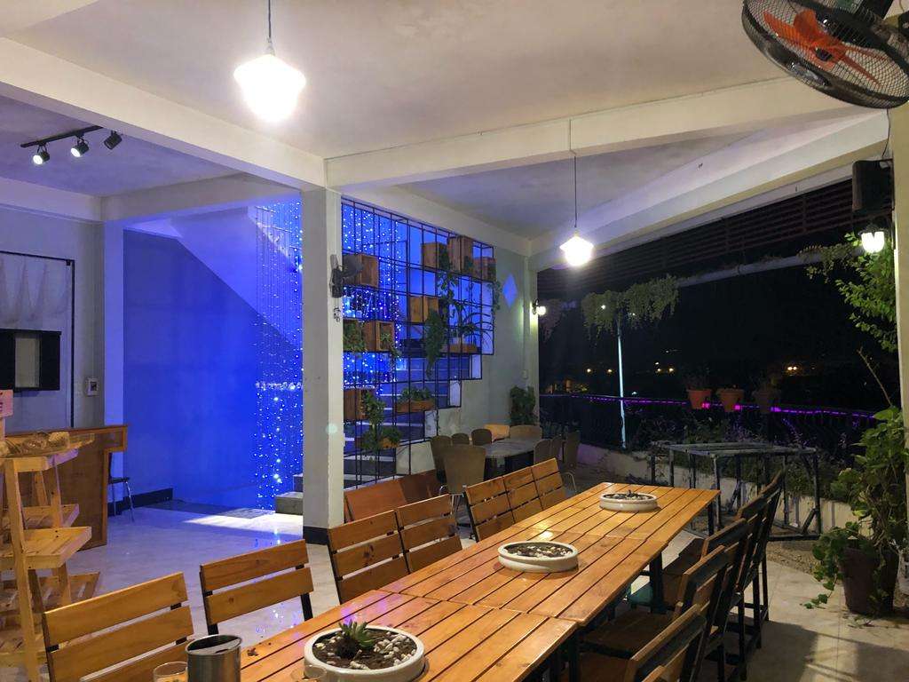 Mộc Miên Homestay Phú Yên