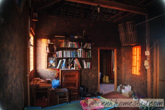 Top 7 homestay guesthouse giá rẻ khi “du hí” Ninh Thuận