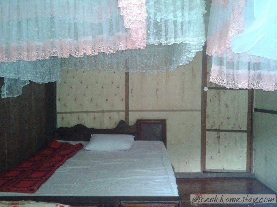 10 homestay Bắc Kạn giá rẻ và đẹp lựa chọn cho chuyến du lịch